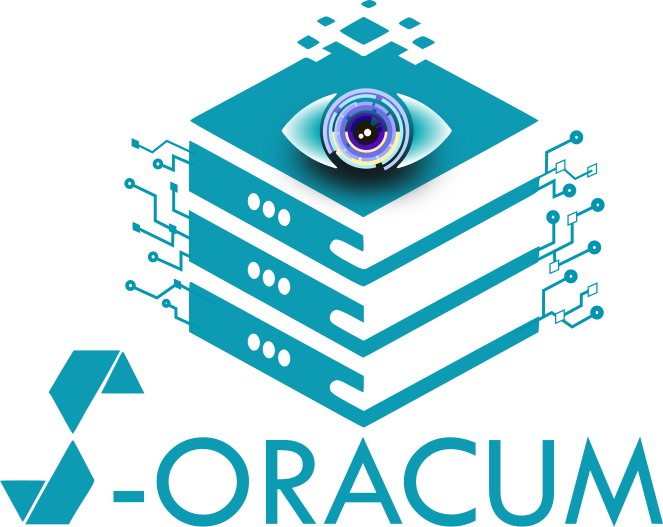 S-ORACUM Logo